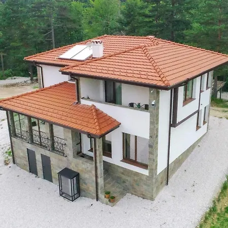 синята врана Holiday home