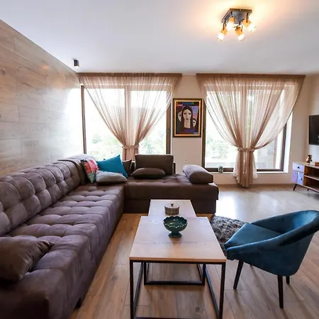 Holiday home синята врана *