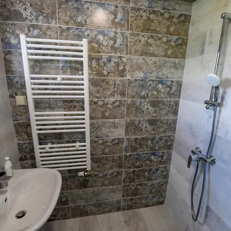 синята врана Holiday home *